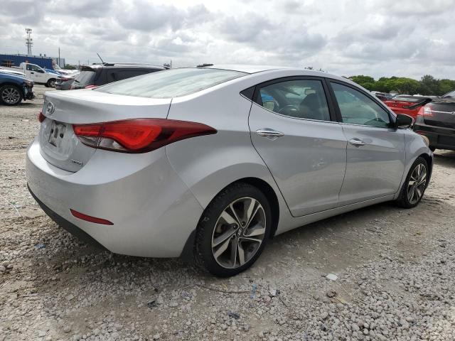 Vin: 5npdh4ae5eh473320, lot: 59820385, hyundai elantra se 20143