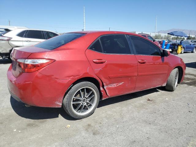 Vin: 5yfburhe1fp216004, lot: 61840665, toyota corolla l 20153