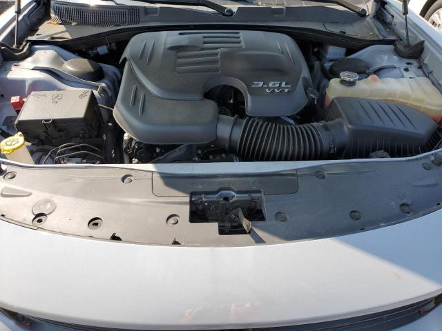 2022 DODGE CHARGER SX 2C3CDXBG5NH172746