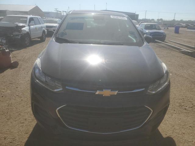 2021 CHEVROLET TRAX LS KL7CJNSB3MB354365