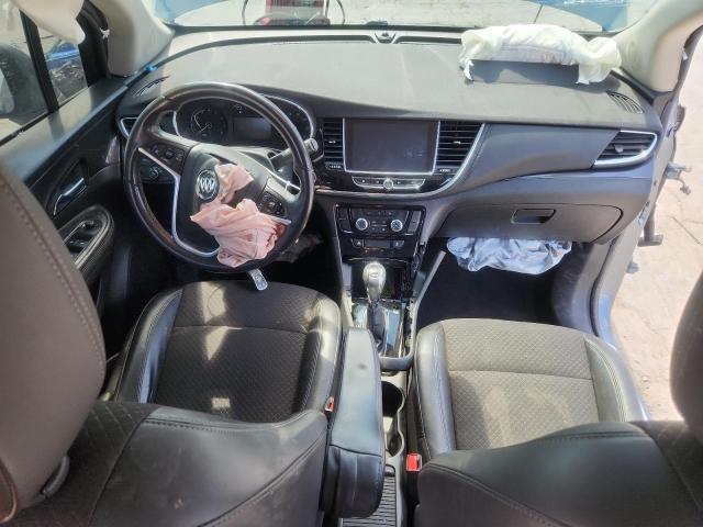 2020 BUICK ENCORE PRE KL4CJASB8LB029182