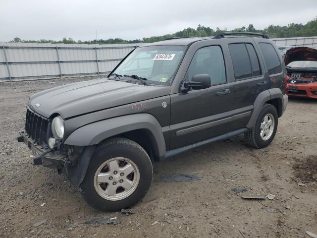 JEEP LIBERTY SP