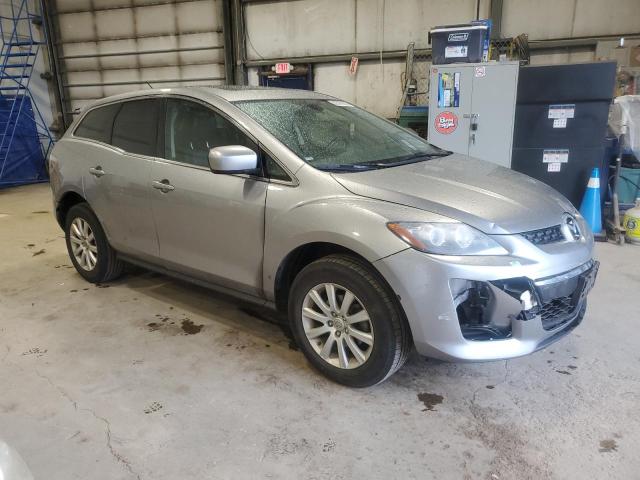 Vin: jm3er2b54b0388666, lot: 62569505, mazda cx-7 20114