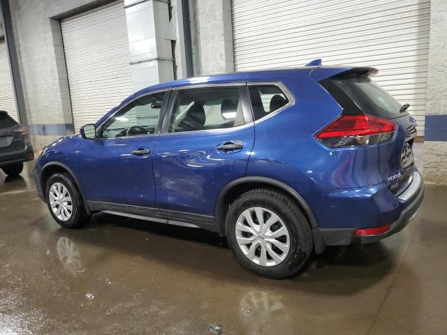 2017 NISSAN ROGUE S KNMAT2MV0HP539931