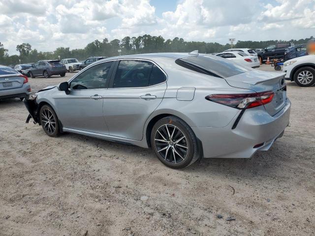 Vin: 4t1g11ak7pu147223, lot: 61504235, toyota camry se night shade 20232