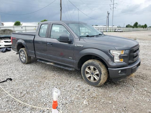 Vin: 1ftex1ep7gfa77419, lot: 62839525, ford f-150 super cab 20164