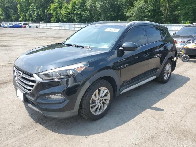 HYUNDAI TUCSON LIM
