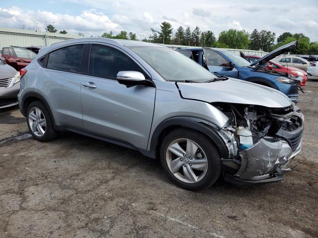 Vin: 3czru5h58lm711496, lot: 61303325, honda hr-v ex 20204
