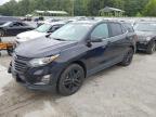 2020 CHEVROLET EQUINOX LT - 2GNAXVEXXL6217562