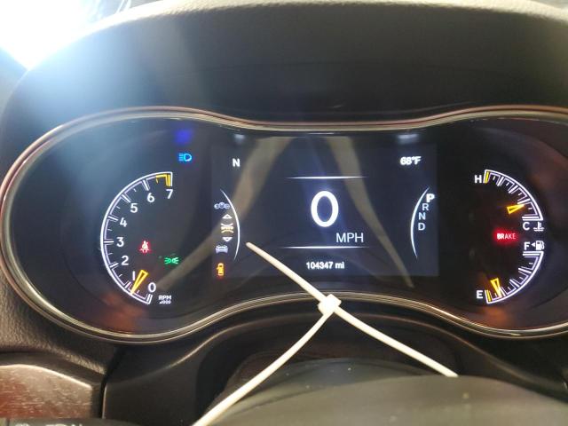 2018 JEEP GRAND CHER - 1C4RJFAG7JC214860