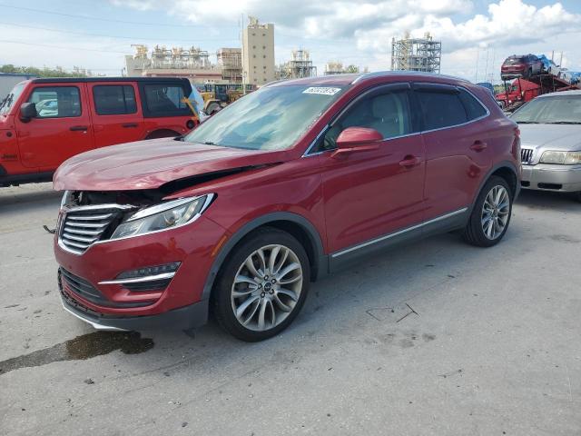 LINCOLN MKC RESERV