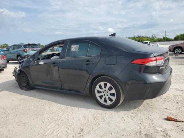 Vin: jtdepmae0nj215723, lot: 58810895, toyota corolla le 20222