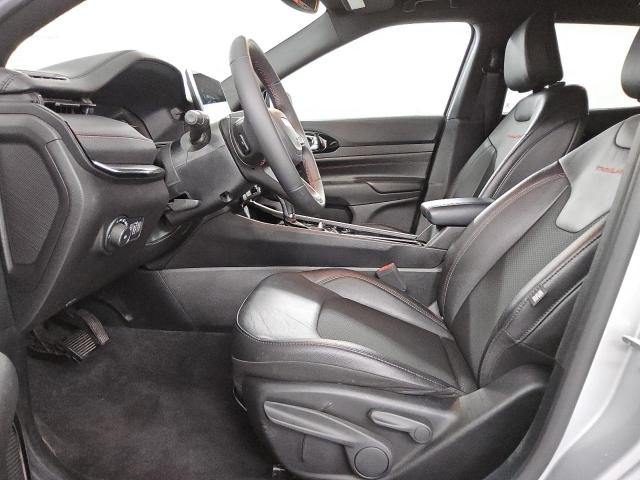 2025 JEEP COMPASS TR 3C4NJDDN4ST523821