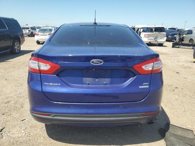 2015 FORD FUSION SE - 3FA6P0HD4FR105653