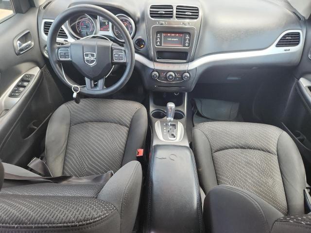 2018 DODGE JOURNEY SXT 3C4PDCBG2JT476396