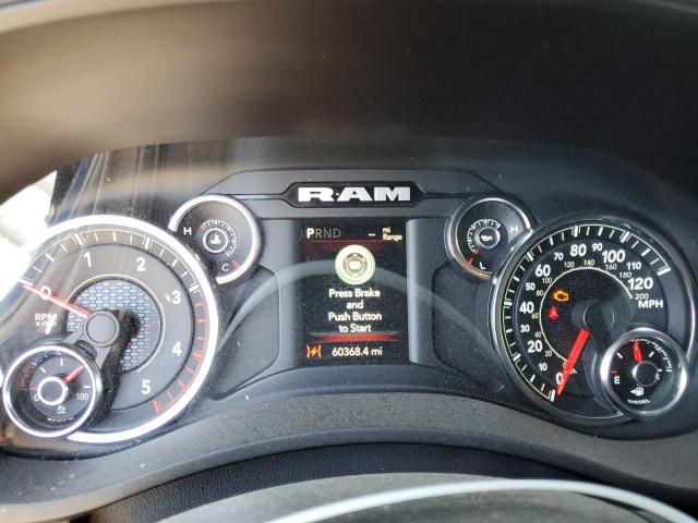 2023 RAM 2500 BIG H 3C6UR5DL3PG502605