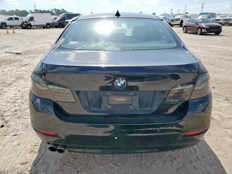 2016 BMW 528 I WBA5A5C57GG354586