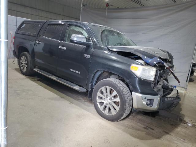 Vin: 5tfhw5f12fx458718, lot: 62446285, toyota tundra crewmax limited 20154