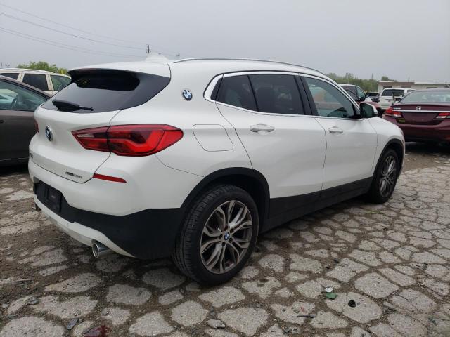 2020 BMW X2 XDRIVE2 WBXYJ1C0XL5P48539
