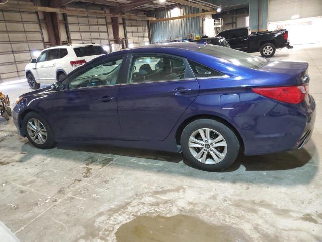 Vin: 5npeb4ac4eh857982, lot: 61919335, hyundai sonata gls 20142