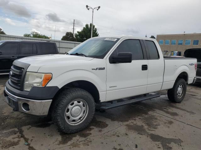 FORD F150 SUPER