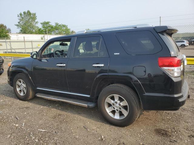 Vin: jtebu5jr9c5095071, lot: 58230055, toyota 4runner sr5 20122
