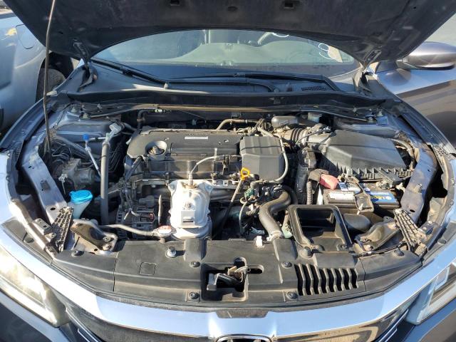 2017 HONDA ACCORD SPO - 1HGCR2F59HA121778