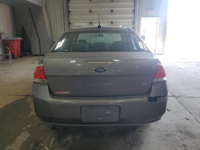 2010 FORD FOCUS SE - 1FAHP3FN5AW201318