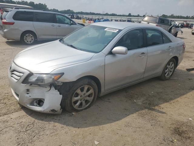 Vin: 4t1bf3ek0bu228719, lot: 58889935, toyota camry base 2011 img_1