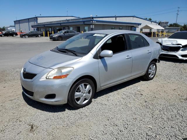 Vin: jtdbt4k36b4081032, lot: 61794695, toyota yaris 2011 img_1