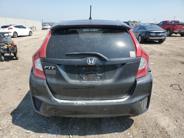 2016 HONDA FIT LX JHMGK5H50GX015359
