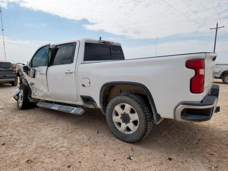 Vin: 1gc4ypey1lf197067, lot: 60936685, chevrolet all models k2500 heavy duty ltz 20202