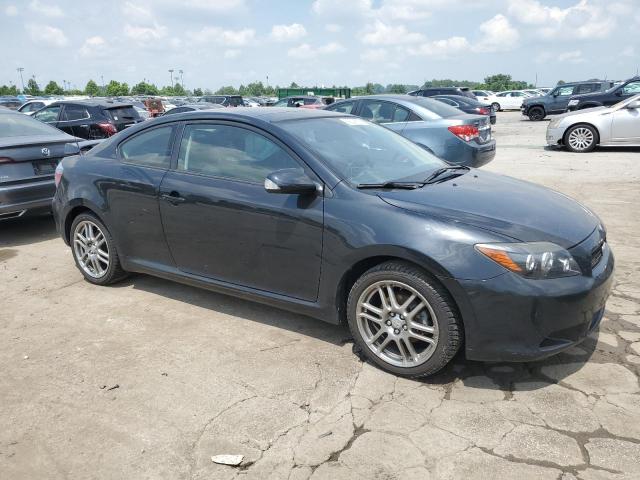 Vin: jtkde3b7xa0309693, lot: 59044225, toyota scion 20104