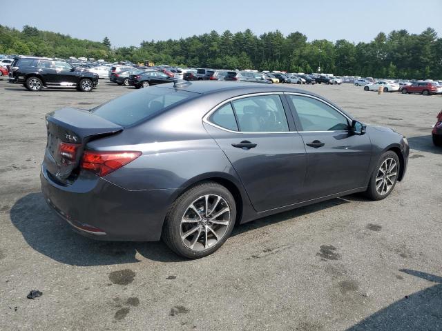 Vin: 19uub2f5xfa012185, lot: 60036615, acura tlx tech 20153