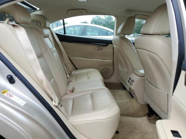 2015 LEXUS ES 350 JTHBK1GG9F2197693