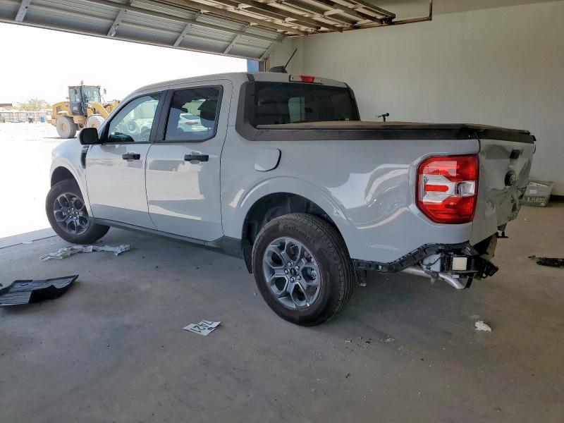 2025 FORD MAVERICK X 3FTTW8J36SRA10554