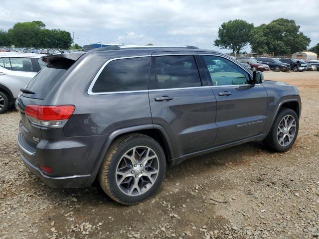 Vin: 1c4rjebg7jc275473, lot: 62474475, jeep grand cher limited 20183