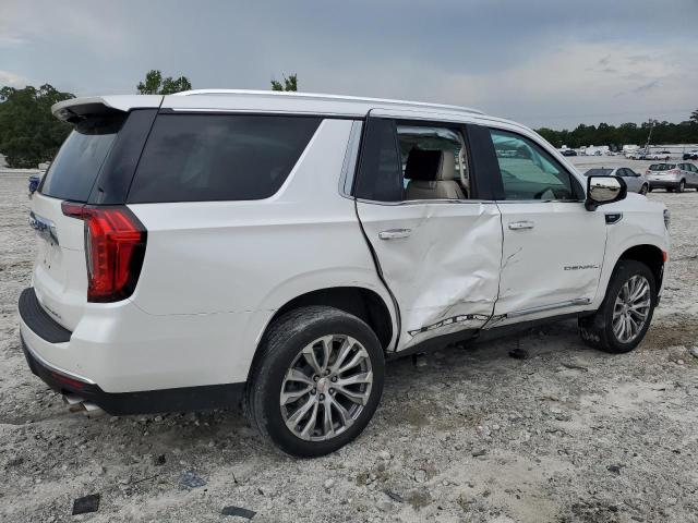 Vin: 1gks1dkl4nr100985, lot: 60863225, gmc yukon denali 20223