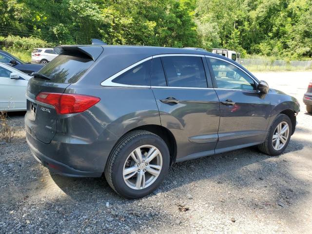 2015 ACURA RDX TECHNO 5J8TB4H54FL016743
