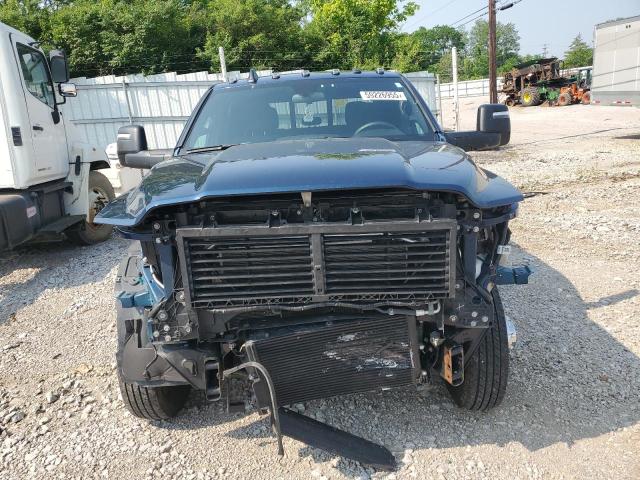 2024 RAM 3500 TRADE 3C63RRGL3RG362363