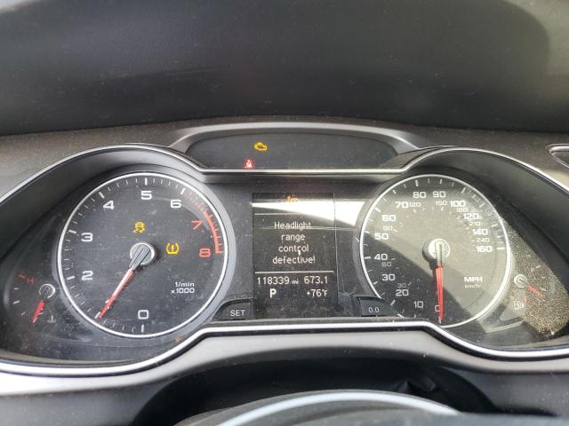 waubfafl1fn016344 - 2015 Audi a4 premium - #60492995