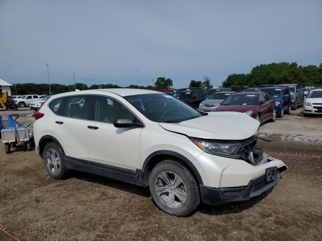 2018 HONDA CR-V LX 2HKRW6H37JH206914