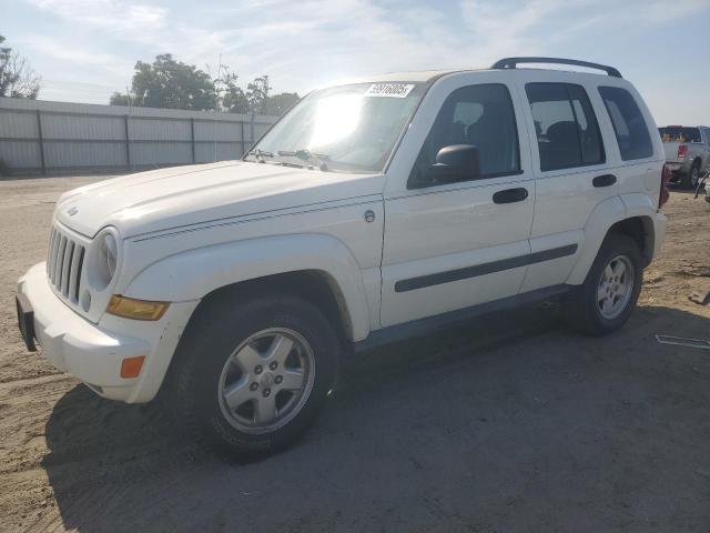 JEEP LIBERTY SP