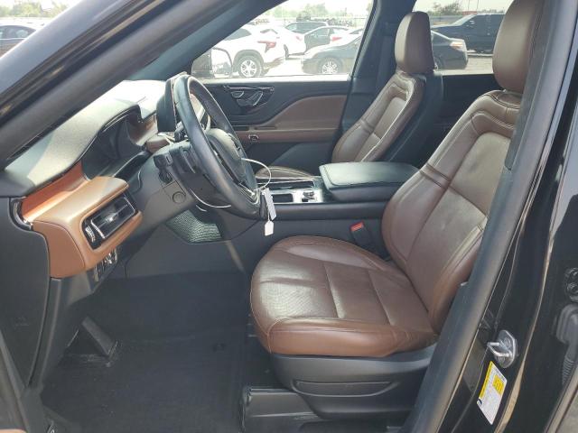 2021 LINCOLN AVIATOR RE 5LM5J7XC4MGL08399