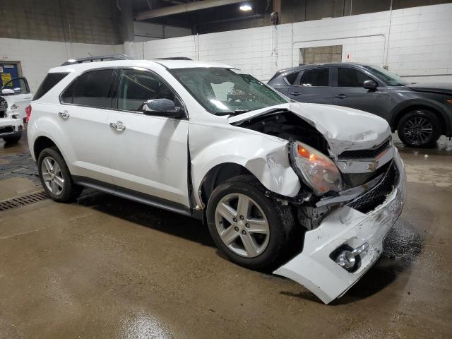 2015 CHEVROLET EQUINOX LT 2GNFLHE32F6339191