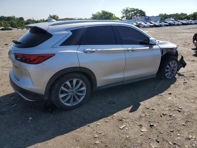 2019 INFINITI QX50 ESSEN 3PCAJ5M35KF133442