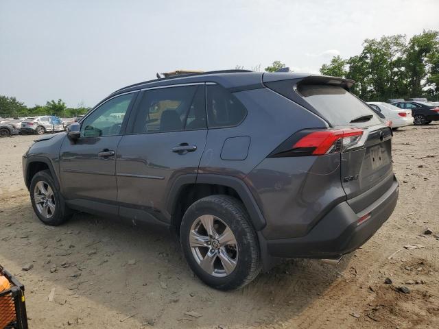 2022 TOYOTA RAV4 XLE - 2T3RWRFV8NW131421