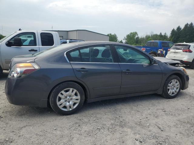 Vin: 1n4al2ap7an473388, lot: 60894485, nissan altima base 20103