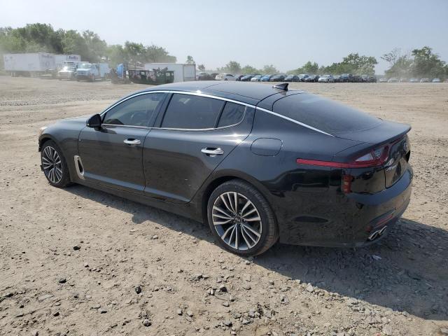 2018 KIA STINGER PR KNAE25LA1J6014874