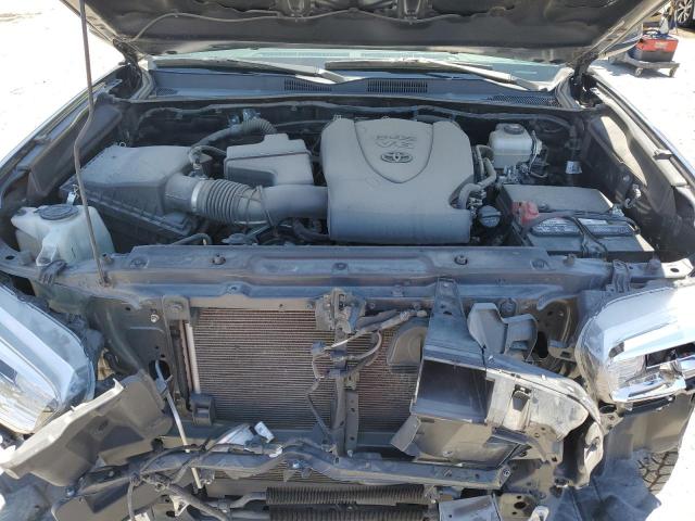 2022 TOYOTA TACOMA DOU - 3TMCZ5AN5NM482575